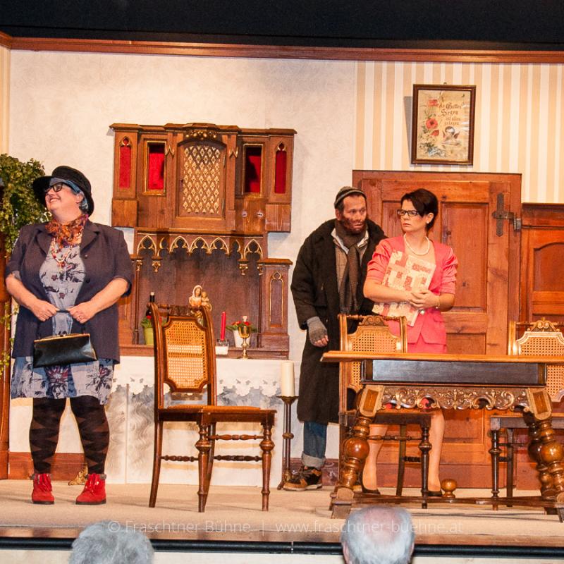 Aber Aber Herr Pfarrer 11