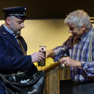 2019 Vier Fraue Und Ein Mann 55